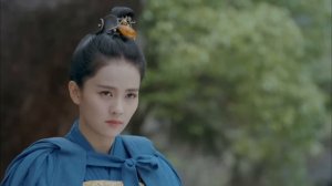 Недосягаемые влюблённые 1 сезон 21 серия