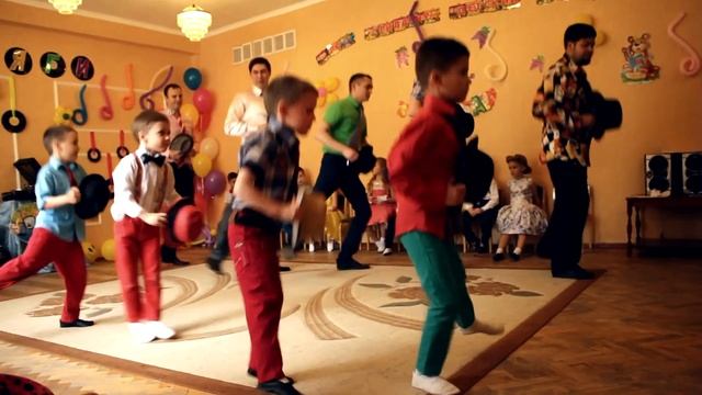 Выпускной смотреть онлайн