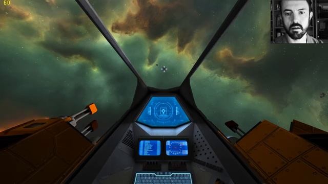 Space Engineers Solo Survival S01E05: The Dead Butterfly Effect смотреть онлайн