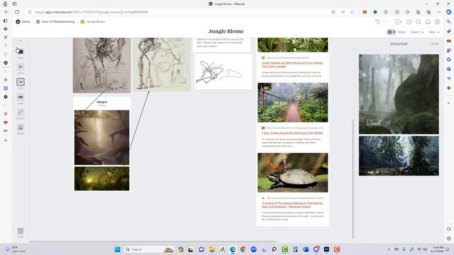 Expert Tips for Improving Your Art Portfolio смотреть онлайн