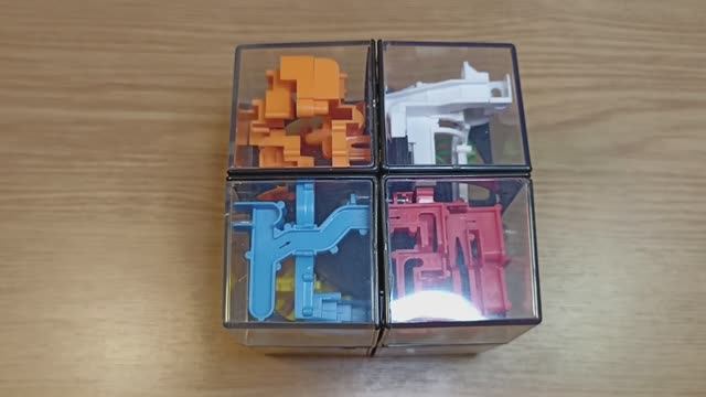 Коллекция головоломок 2. Часть 06 (Puzzles Collection. Part 06) смотреть онлайн