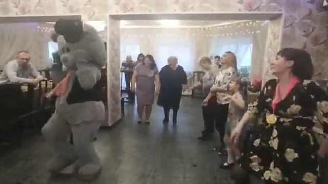 Марина и мишка Тедди смотреть онлайн