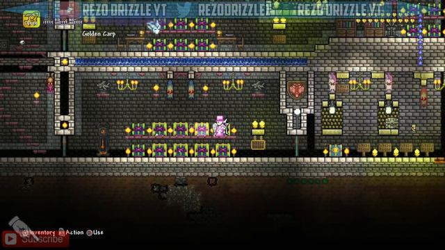 Terraria 1.3 Is OUT NOW For Xbox One - 1.3 ALL ITEMS MAP With Download! + NEW ITEMS смотреть онлайн