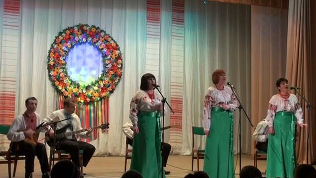 О.Пушкін "Чебрецева Україна" смотреть онлайн