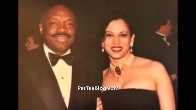 Judge Joe Brown says Kamala Harris Slept her Way to the Top, Aint Black, was a High Class Hoe ViDEO смотреть онлайн