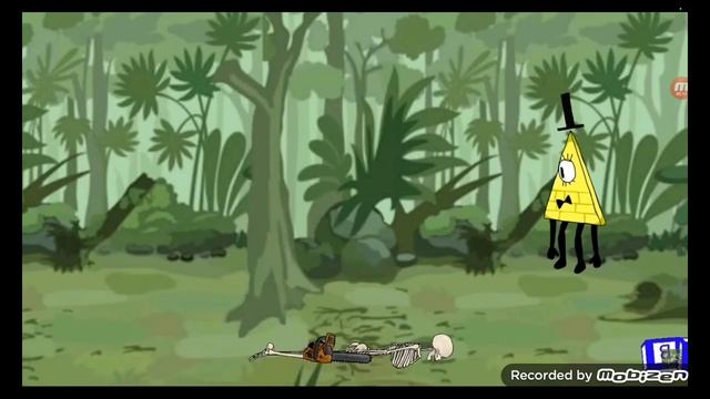 Билл шифр Vs попи плейтайм,радужных друзей.2часть #гравитифолз #poppyplaytime #rainbowfriends