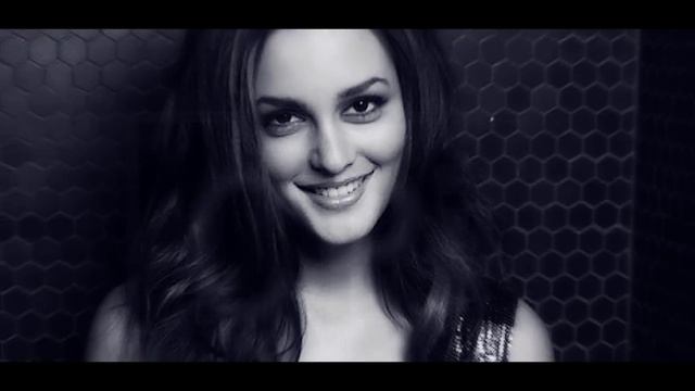 Leighton Meester || Can't stop, 'cause we're so high... смотреть онлайн