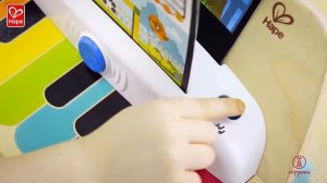 ЦДМ Игрушки - Детское пианино Hape