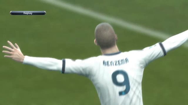 Pes 2013 Best Goal Ever смотреть онлайн