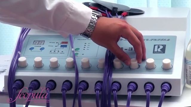 Узнайте секрет эффективной программы аппаратных методик для тела | Scopula.ru смотреть онлайн