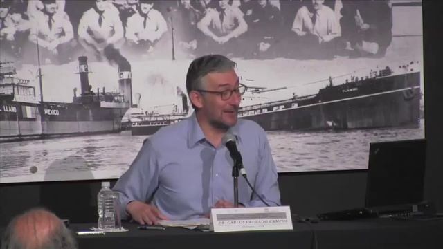 Curso Federalismo y centralismo en México (1824-1847) Sesión 4 смотреть онлайн