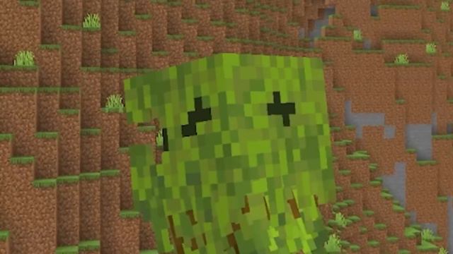 Me Paso Minecraft Pero Soy MOBS PASADOS! смотреть онлайн