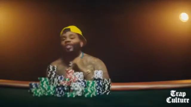 DaBaby ft. Kevin Gates Moneybagg Yo  Young Thug - POPSTAR Remix Music Video