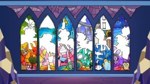 Май Литл Пони Мультик  Миссия Гармонии -  Мультики Май Литл Пони на русском серия 10