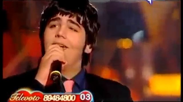 Salvatore Adamo - Ignazio Boschetto - Quando L'Amore Diventa Poesia