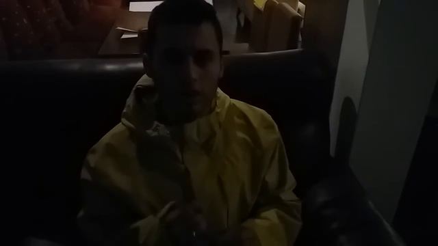 Caso Brunela Orna, Zorro Zupe, Renzo Costa смотреть онлайн