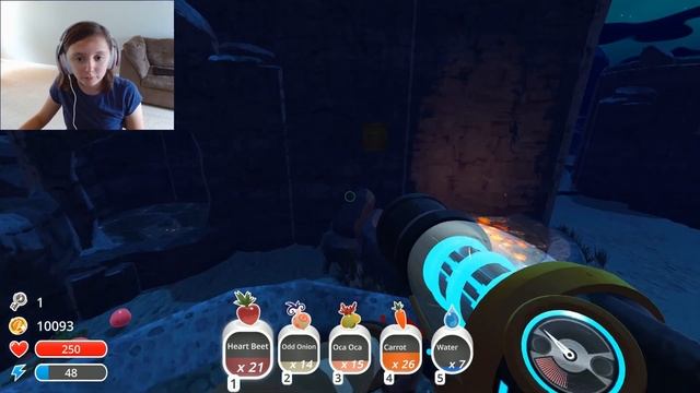Parties and Fireflowers! | Slime Rancher Ep. 6 смотреть онлайн