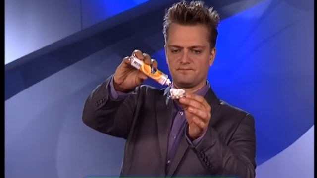 Галилео. Эксперимент. Принцип ДВС смотреть онлайн