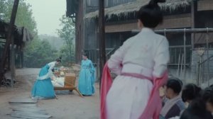 Недосягаемые влюблённые 1 сезон 26 серия