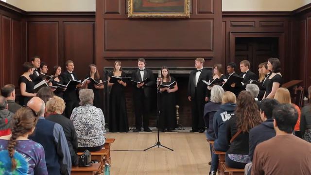 02 - Christopher Wren Singers - Final Concert 2013 смотреть онлайн