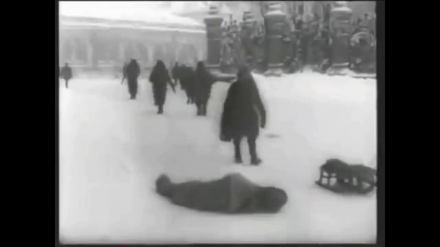 Ленинград, мы помним твой подвиг. смотреть онлайн