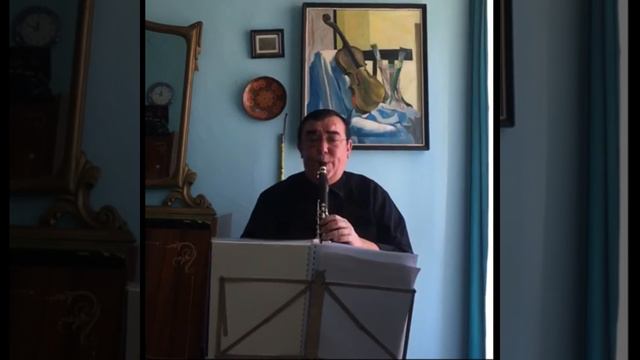 Bashkim Barbullushi - "per mu paska ken kismet" instrumental смотреть онлайн