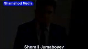 Шерали Жумабойев  биринчи мухабатим.....