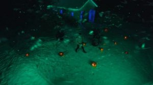 КОСМОНАВТОВ НЕТ — Ау (Official Music Video, 2021)