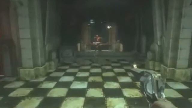 Bioshock - Dr. Steinman 10 minutes смотреть онлайн