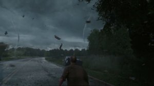Into the Storm (2014) - Chasing Tornados might not be such a good idea