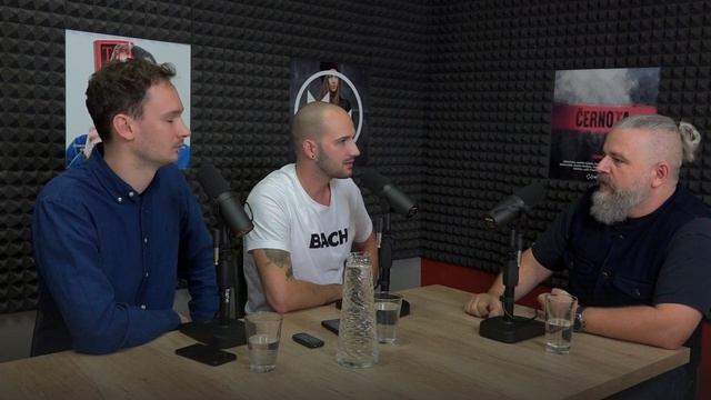 Cheat v Mafii 1 | Dan Vávra смотреть онлайн