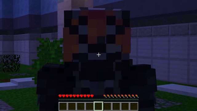 😱 Майнкрафт но ЗАПРЕТНАЯ ЛЮБОВЬ Ботана и Крутого ПАРНЯ! [6] смотреть онлайн