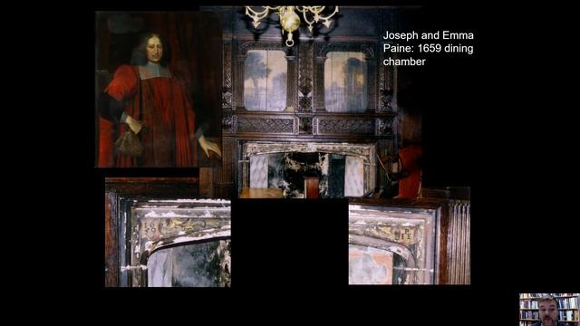 The Merchant House of Norwich by Chris King - NHBG lecture 17th Nov 2020 смотреть онлайн