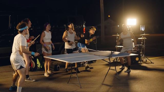 Blink-182 - All The Small Things (Cover by First to Eleven ft. Daytona Beach 2000) смотреть онлайн