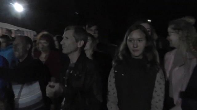 День села 2017г Первомайское смотреть онлайн