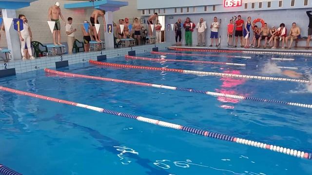Чемпионат РБ, эстафета глухие ПРЫЖОК КАСКАДЕРА! смотреть онлайн
