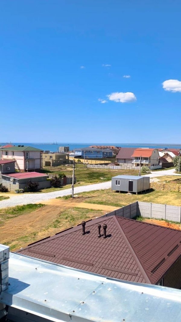 Обзорное видео дома JOIN