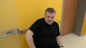 Прием уролога. Настоящие врачи