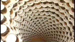 Галилео. Бумажные стаканчики