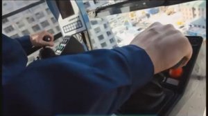 Галилео. Крановщик