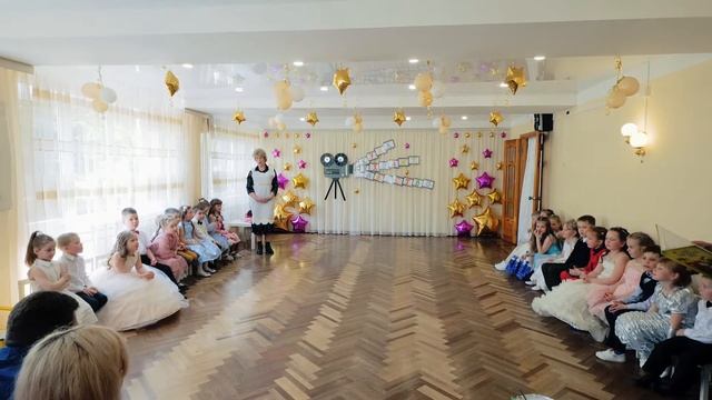 2022 05 20 Выпускной дс 360 Алёнушка смотреть онлайн