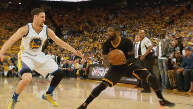 NBA Mix #30 (2015-16 Playoffs: Finals) ᴴᴰ