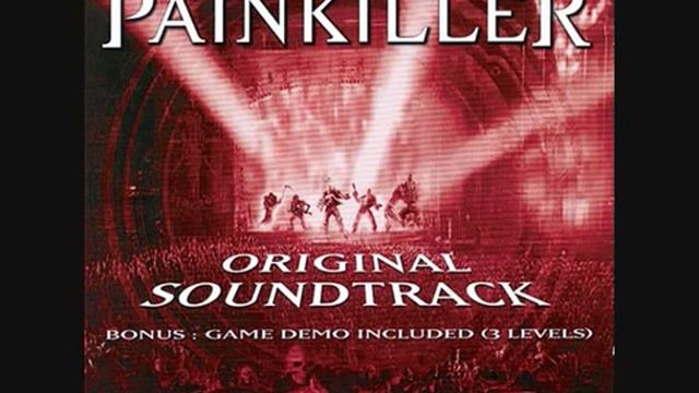 Soundtrack Game PAINKILLER - 17 Painkiller смотреть онлайн