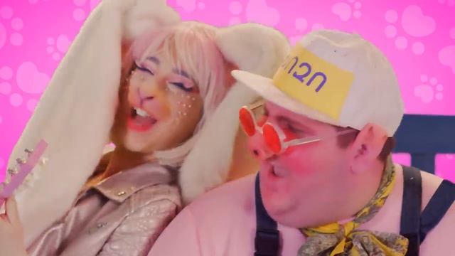 Perpery - Shun u Katu _ смотреть онлайн