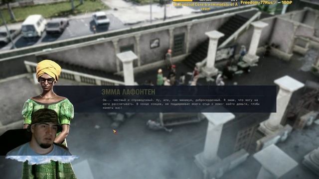 Мод на графику в топ JAGGED ALLIANCE 3 прохождение часть 17 Обзор НОВИНКИ 2023 Стримы всё лето Чилл смотреть онлайн