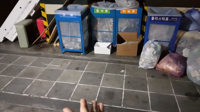 KOREA VLOG РАЗБИРАЕМ ВЕЩИ. ОБЖИВАЕМ НОВЫЙ РАЙОН 02.26