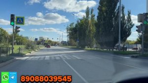 Экзамен ГАИ в г. Омске 2024 г.