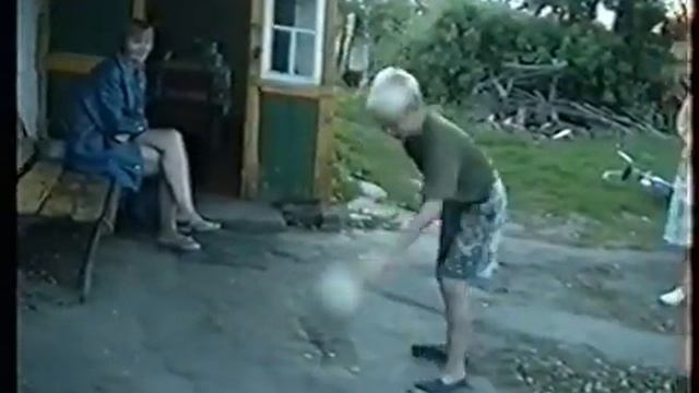 Мама, Гера и мяч смотреть онлайн