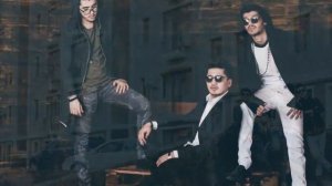 Mango guruhi - Yig'lama dil | Манго гурухи - Йиглама дил (music version)