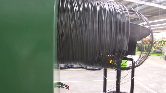 Wire Drawing Machine Manufacturers